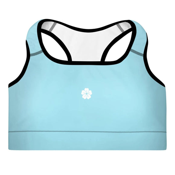 Padded Sports Bra - Arekkusu - Store