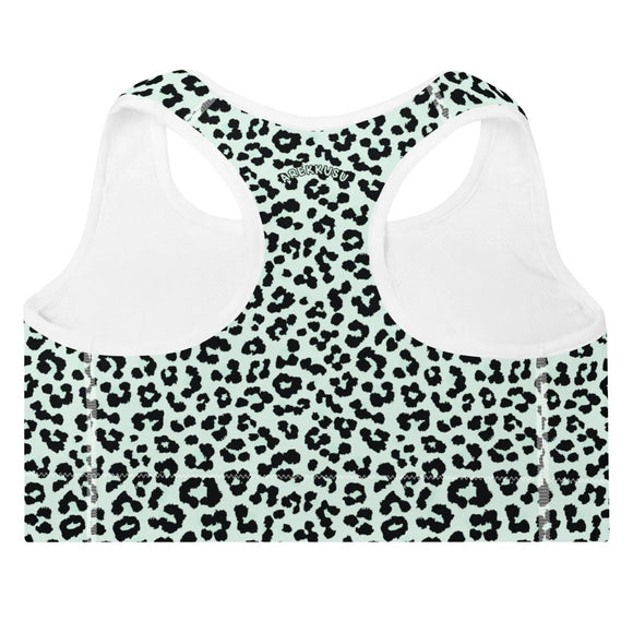 Padded Sports Bra - Arekkusu - Store