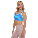 Padded Sports Bra - Arekkusu - Store