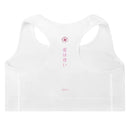 Padded Sports Bra - Arekkusu - Store