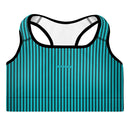 Padded Sports Bra - Arekkusu - Store