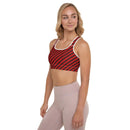 Padded Sports Bra - Arekkusu - Store