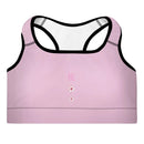 Padded Sports Bra - Arekkusu - Store