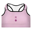 Padded Sports Bra - Arekkusu - Store