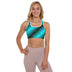 Padded Sports Bra - Arekkusu - Store