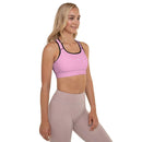 Padded Sports Bra - Arekkusu - Store