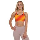 Padded Sports Bra - Arekkusu - Store