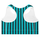 Padded Sports Bra - Arekkusu - Store