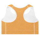 Padded Sports Bra - Arekkusu - Store