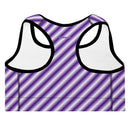 Padded Sports Bra - Arekkusu - Store