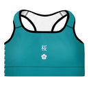 Padded Sports Bra - Arekkusu - Store