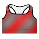 Padded Sports Bra - Arekkusu - Store