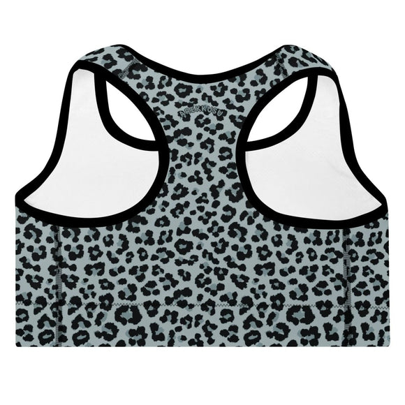 Padded Sports Bra - Arekkusu - Store