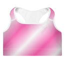 Padded Sports Bra - Arekkusu - Store