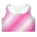 Padded Sports Bra - Arekkusu - Store