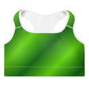 Padded Sports Bra - Arekkusu - Store