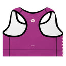 Padded Sports Bra - Arekkusu - Store