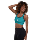 Padded Sports Bra - Arekkusu - Store