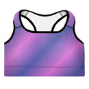 Padded Sports Bra - Arekkusu - Store