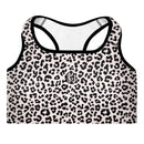 Padded Sports Bra - Arekkusu - Store