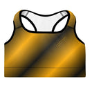 Padded Sports Bra - Arekkusu - Store