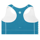 Padded Sports Bra - Arekkusu - Store