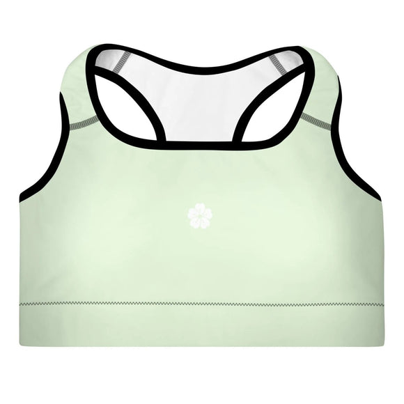 Padded Sports Bra - Arekkusu - Store