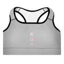 Padded Sports Bra - Arekkusu - Store