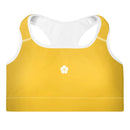 Padded Sports Bra - Arekkusu - Store