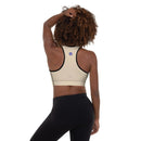 Padded Sports Bra - Arekkusu - Store