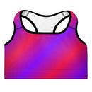 Padded Sports Bra - Arekkusu - Store