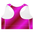 Padded Sports Bra - Arekkusu - Store