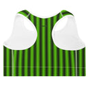 Padded Sports Bra - Arekkusu - Store