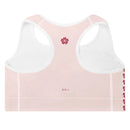 Padded Sports Bra - Arekkusu - Store