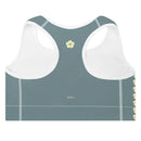 Padded Sports Bra - Arekkusu - Store