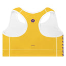 Padded Sports Bra - Arekkusu - Store