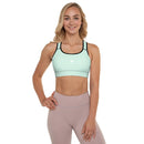 Padded Sports Bra - Arekkusu - Store