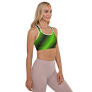 Padded Sports Bra - Arekkusu - Store