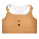 Padded Sports Bra - Arekkusu - Store