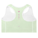 Padded Sports Bra - Arekkusu - Store