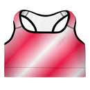 Padded Sports Bra - Arekkusu - Store