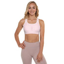 Padded Sports Bra - Arekkusu - Store