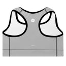 Padded Sports Bra - Arekkusu - Store