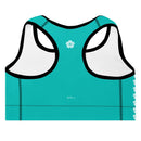 Padded Sports Bra - Arekkusu - Store