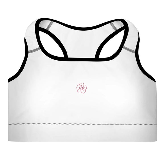 Padded Sports Bra - Arekkusu - Store