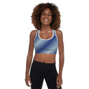 Padded Sports Bra - Arekkusu - Store