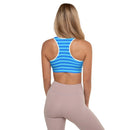 Padded Sports Bra - Arekkusu - Store