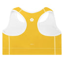 Padded Sports Bra - Arekkusu - Store