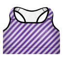 Padded Sports Bra - Arekkusu - Store