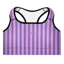 Padded Sports Bra - Arekkusu - Store